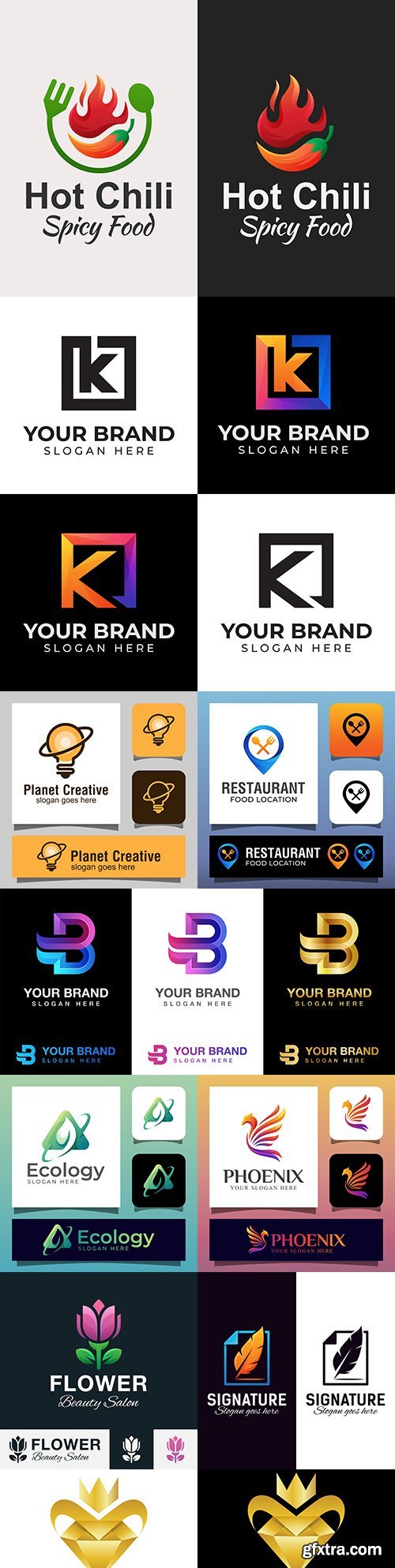 Brand name company logos business corporate design 82