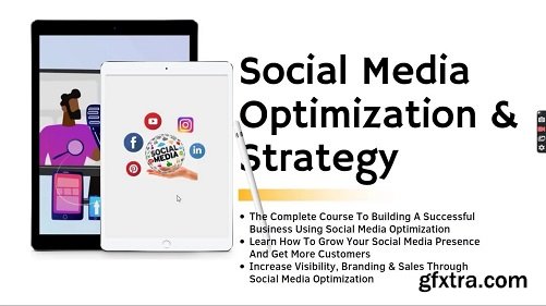 Optimizing Social Media: Learn how to build brand on Social Media