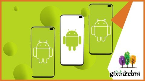 Android App Development: Modern Android Development Skills (2022)