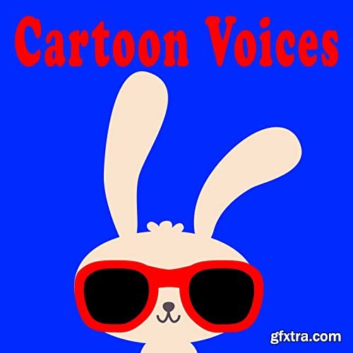 Sound Ideas Cartoon Voices Sound Effects FLAC