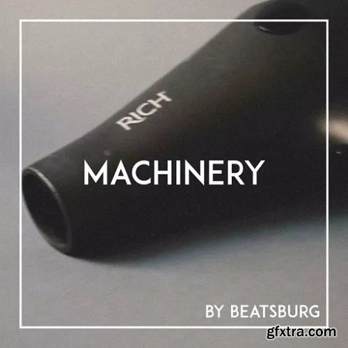 Beatsburg Machinery By BEATSBURG AiFF
