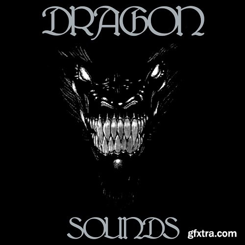Palaguna Dragon Sounds WAV