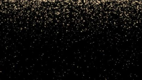 Videohive - Particle Fall Down - 34485478