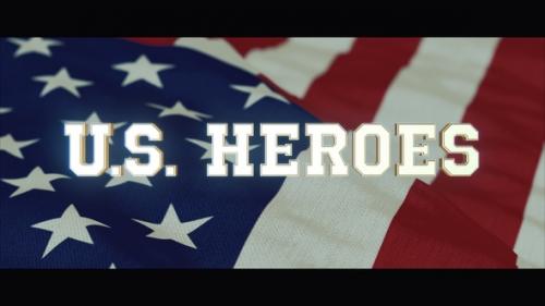 Videohive - US Patriotic Titles For Final Cut Pro - 32616235