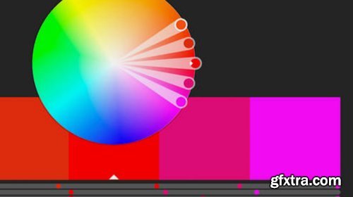 CreativeLive - Working with Color Tools in Illustrator