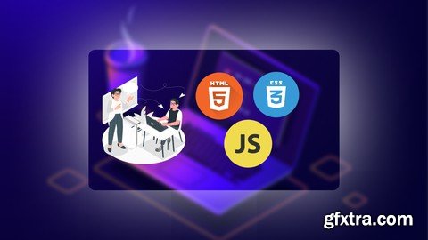 Latest Web Designing Course 2022 HTML5, CSS3, Bootstrap