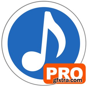 Music Converter Pro 1.6.3