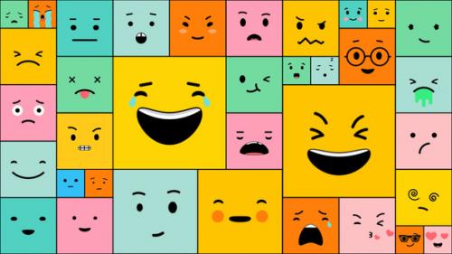 Videohive - Funny Emoji for DaVinci Resolve - 36213982