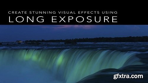Create Stunning Visual Effects Using Long Exposure