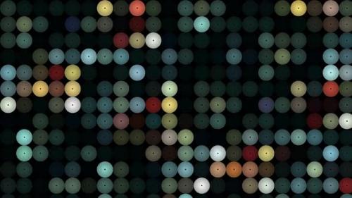 Videohive - Colorful Led Light Speed - 36264683