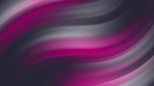 Videohive - Abstract Purple Colorful Wave Background - 36271040