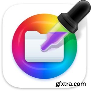 Folder Colorizer 4.0.0