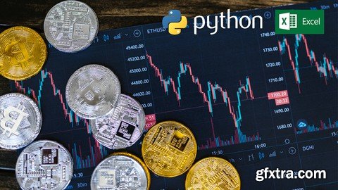 Investment Portfolio Automation with Python & Excel