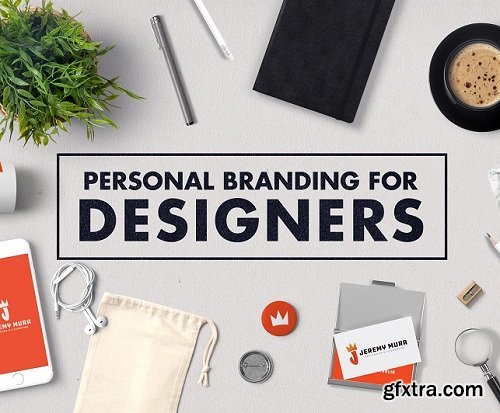 Personal Branding For Designers
