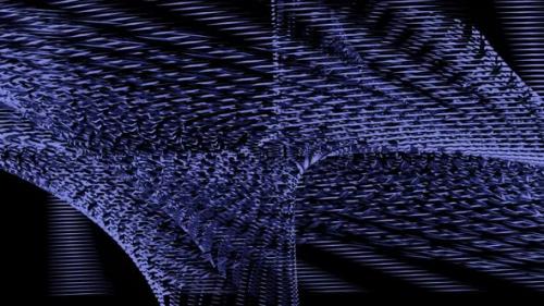Videohive - The Metaverse Spiral 02 - 36360461
