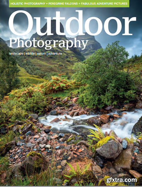 Outdoor Photography - Issue 278, February 2022