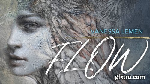 Flow - Vanessa Lemen
