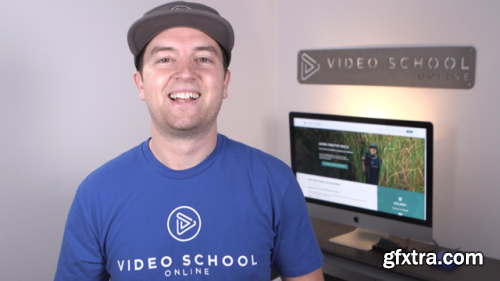 CreativeLive - Video Production Essentials: Create, Edit and Post Online​