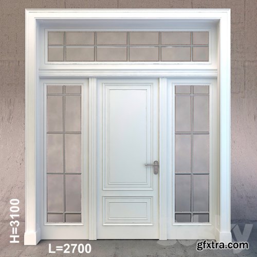 Input Ideally Doors