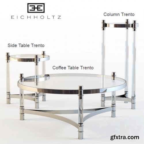 EICHHOLTZ / Trento tables