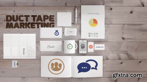 CreativeLive - Duct Tape Marketing