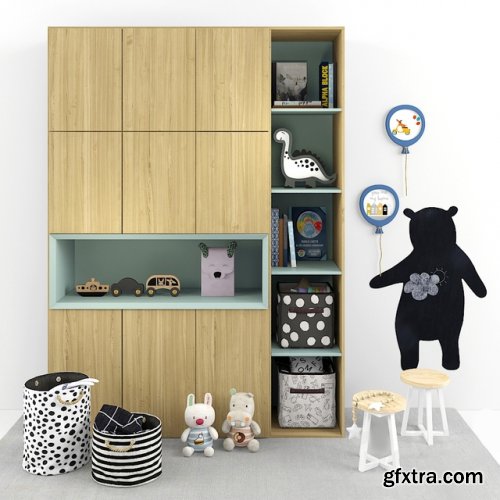 Childrens furniture to order 04