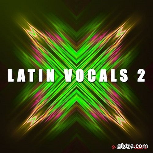 Smokey Loops Latin Vocals Vol 2 WAV