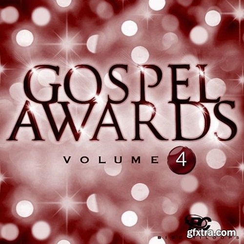 Big Citi Loops Gospel Awards Vol 4 WAV