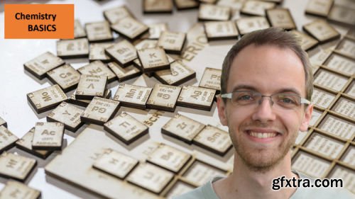 Hacking the Periodic Table I - Chemistry Insights