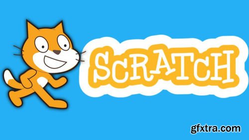 Scratch Programming for kids: Basic to Expert