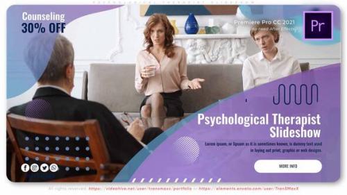 Videohive - Psychological Therapist Slideshow - 36502955
