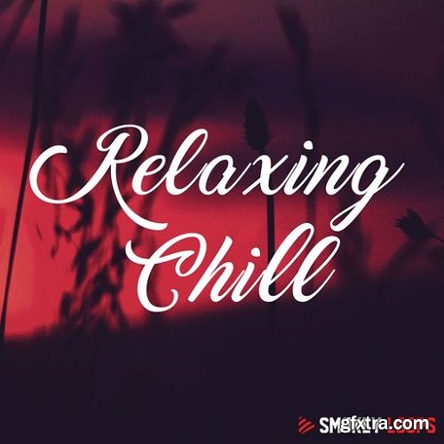 Smokey Loops Relaxing and Chill WAV