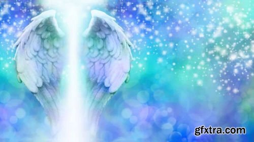 Angel Reiki - Certified Master course