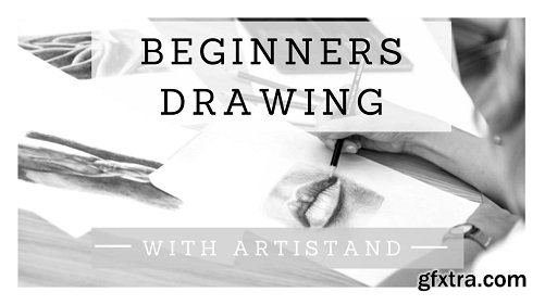 Pencil Drawing - The Fundamental Guide