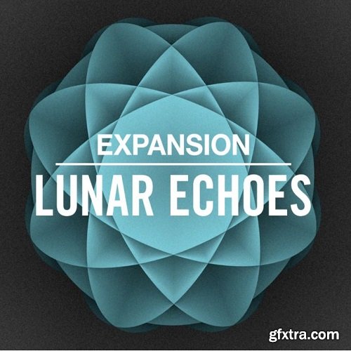 Native Instruments Lunar Echoes Expansion ISO