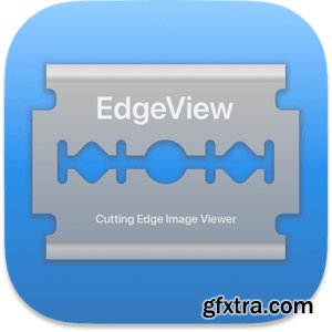 EdgeView 3.6.1