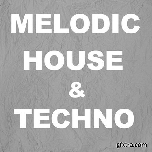 Beatrising Melodic House and Techno WAV