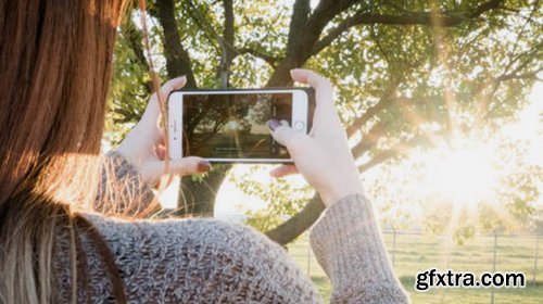 CreativeLive - How To Take Amazing Photos With Your iPhone