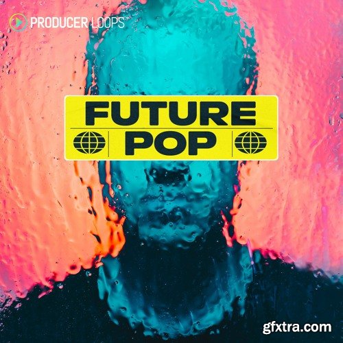 Producer Loops Future Pop MULTiFORMAT