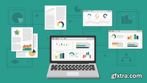 Advanced Excel for Financial Reporting & Financial Analysis