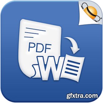 PDF to Word 4.1.0