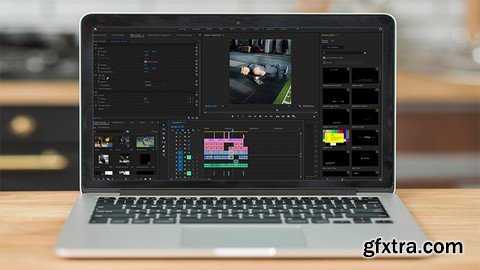 Create Amazing Dropshipping Video Ads with Premiere Pro