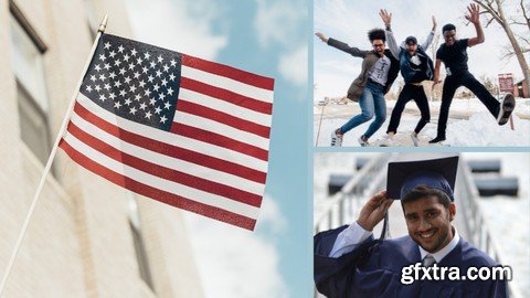 Applying to Study in the U.S. as an International Student