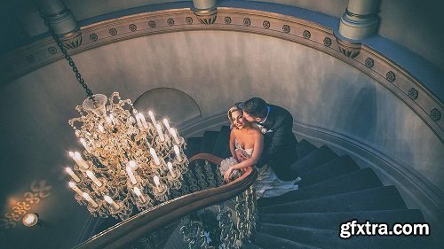CreativeLive - Creating a Successful Wedding Photography Business