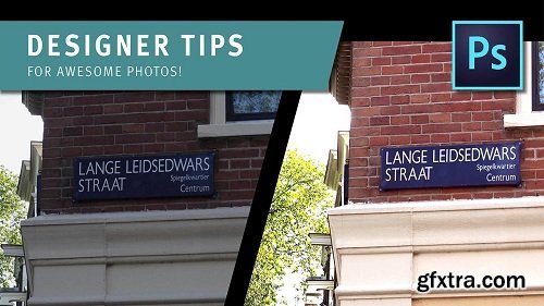 Designer Tips for Awesome Photos!