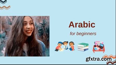 Egyptian Arabic for beginners