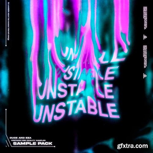 duce.6x + eza2x Unstable Sample Pack MP3