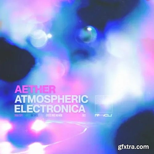 Renraku Aether Atmospheric Electronica WAV
