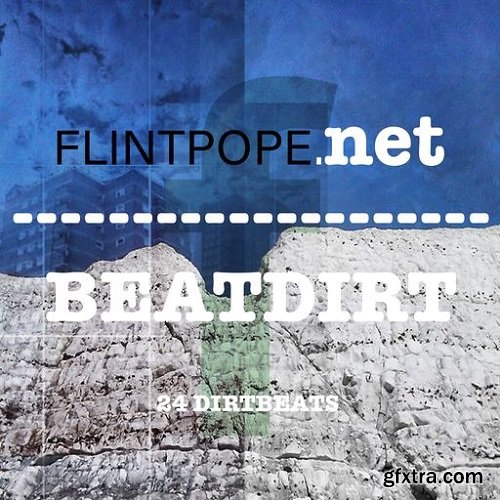 Flintpope BEATDIRT WAV