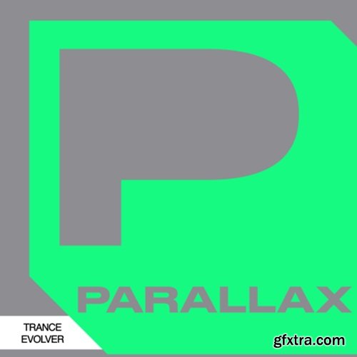 Parallax Trance Evolver MULTiFORMAT